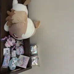 プリキュア、ぷちきゅあ、9点おまとめセット