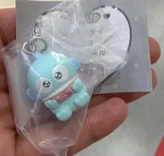 산리오 エモきゅん ハンギョドン めじるし