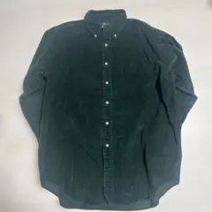 ラルフローレン　コーデュロイシャツ