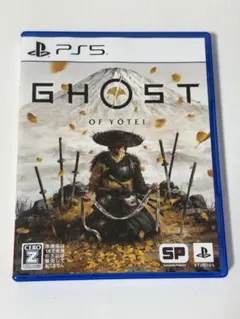 ghost ps5