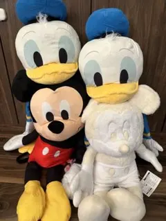 #MY推しDAYS 推しハグクッション　100th プラチナホワイト