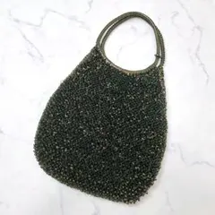 美品★ANTEPRIMA アンテプリマ ハンドバッグ 肩掛け可能 希少カラー