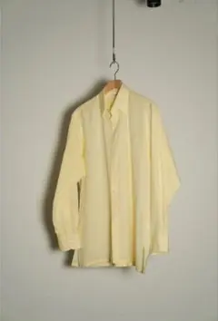 MAATEE&SONS Charles デッドストック ギザスビンコットン - メルカリ