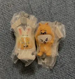 SKZOO つまんでつなげてますこっと vol.2