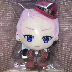 あんさんぶるスターズ あんスタ ぬいぐるみ 新衣装 Valkyrie 斎宮宗
