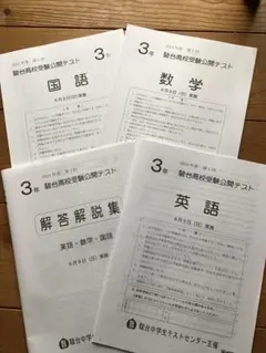 2026年最新】駿台 模試の人気アイテム - メルカリ