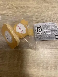 TWICE LOVELYS おやすみライトマスコット ジブリー