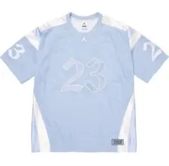 Supreme Jordan Warm Up Jersey Mサイズのサムネイル