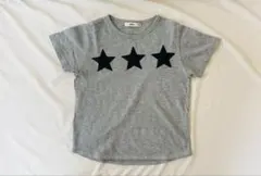 【130cm】MPS スリースター キッズ Tシャツのサムネイル