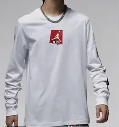 ジョーダン ロンT Mサイズ NIKE