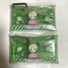 TinyTAN 一番くじ ミニマルチケース Jimin ジミン BTS