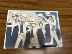 Knights クリアファイル