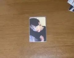 zerobaseone リッキー トレカ デジパ封入トレカ