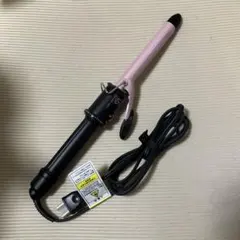 新品未使用ヴィダルサスーン INSTANT HEAT 2way ヘアアイロン