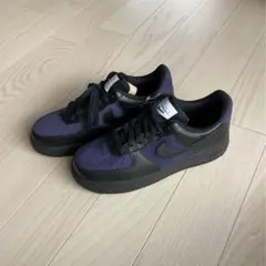 NIKE エアフォース1 25㎝　新品未使用