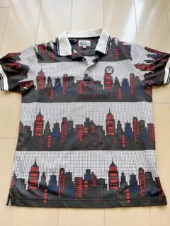 Jack Bunny　ポロシャツ