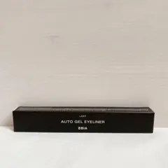 BBIA LAST AUTO GEL EYELINER 24 ロージーパステルのサムネイル