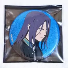 WIND BREAKER 缶バッジ Coffee shop ver. - メルカリ