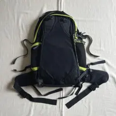 00s old Oakley バックパック バックカントリー スノボY2Kテックのサムネイル