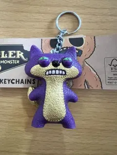FUGGLER ファグラー　キーチェーン