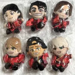 【お値下げ中】WEST. / ちびスト 6体