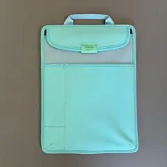 クツワ ミラガク バッグインバッグ タブラスクール スリム