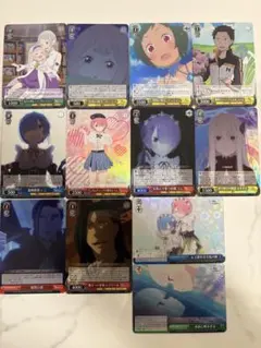 2025年最新】ヴァイスシュヴァルツ RRRの人気アイテム - メルカリ