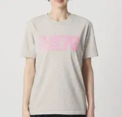 MIXTA TシャツLT.GRAYのサムネイル