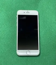 Apple iPhone 6 シルバー　ジャンク品