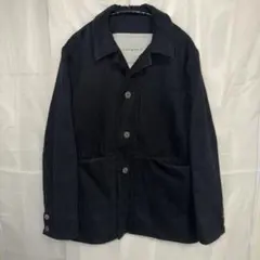定価14万円】NAMACHEKO 25ss HELIOS JACKET - メルカリ