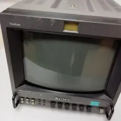 SONY PVM-9020 TRINITRON 業務用カラーモニター 9型 - メルカリ