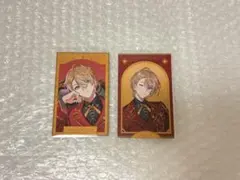 IMPACT フォト風カード 奏斗