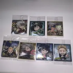 ヒロアカにふぉるめーしょんまとめ売り