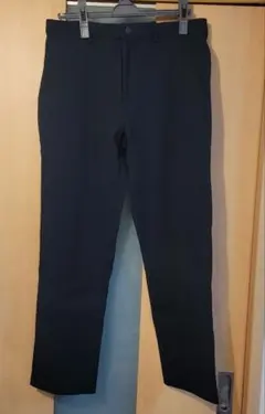 ユニクロ　EZYアンクルパンツ　Mサイズ