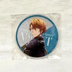 【新品未開封】アイナナ 円盤特典 アクリルコースター TRIGGER 十龍之介