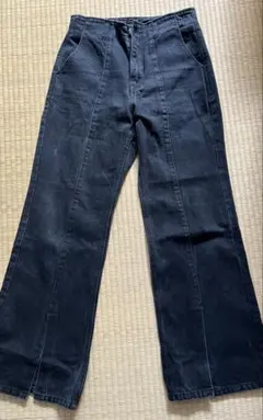 デニムパンツ・ジーパン・PAGE BOY