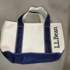 【新品未使用】InRed 付録 L.L.Bean ✰ミニポーチ