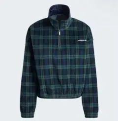 【希少】 アディダス コーデュロイ ハーフジッププルオーバー 2026年最新】adidas ハーフジップ コーデュロイの人気アイテム - メルカリ