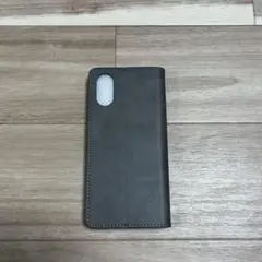 ⭐️スマホケース　Xperia 5 V ケース 手帳型　薄型ケース