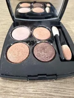 CHANEL アイシャドウ レ キャトル オンブル 79 スパイシーズ