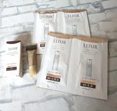 Sakura☆様　エリクシール レチノパワーリンクルクリーム ba s