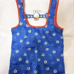 miffy はぐこっとーと エコバッグ ミッフィー カプセルトイ