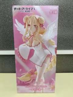 デート・ア・ライブ 星宮六喰 フィギュア