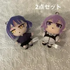 2026年最新】ずっと真夜中でいいのに ぬいぐるみ にらちゃんの人気