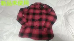 新品未使用 Levi's コットンジャケット リーバイス スケートボーディングL