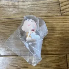 クレヨンしんちゃん baby いたずらマスコット（ボーちゃん)