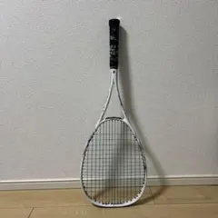 ジャンク品 ボルトレイジ5Vソフトテニス