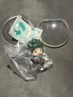 僕のヒーローアカデミア ヒロアカ ガチャ ころコレ 『緑谷出久』【新品・未使用】