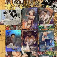 鈴木園子　京極真　cp sr rpなどまとめ売り　コナンtcg