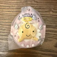 【新品未開封】たまごっち くりてんケース スイングケース てんしっち